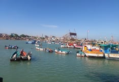 Piura fortalece la protección de desembarcaderos pesqueros ante posible Fenómeno El Niño