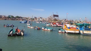 Piura fortalece la protección de desembarcaderos pesqueros ante posible Fenómeno El Niño