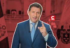 Reggiardo anuncia que no postulará a ningún cargo electoral: “No existen garantías de transparencia”