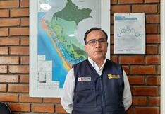 Senamhi: La próxima semana retornan las lluvias a la ciudad de Arequipa