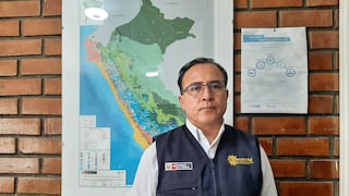 Senamhi: La próxima semana retornan las lluvias a la ciudad de Arequipa