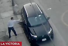 Lima: Policía Nacional ignoró amenazas que recibieron dirigentes sindicales