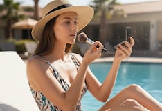 Maquillaje a prueba de agua: claves profesionales para que tu look dure todo el día