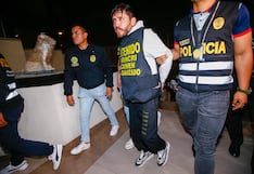 PJ evaluará prisión preventiva contra presunto asesino del cantante de Armonía 10