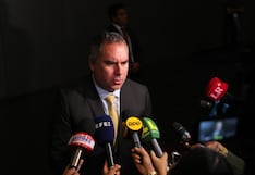 Rafael Belaunde dice que aún no hay fecha para que las FF. AA. patrullen calles y buses de transporte público