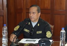 Jefe de la Divincri La Libertad fue removido por polémico video