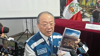 Arequipa: Más del 50% de municipios del país sin planes de prevención de riesgos
