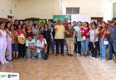 Ica: hasta 40 agentes realizarán control larvario para lucha contra el dengue