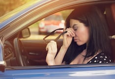 Cinco claves para evitar alergias y malos olores dentro del auto