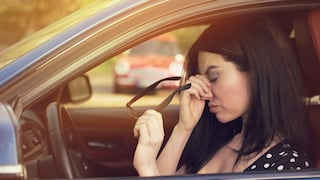 Cinco claves para evitar alergias y malos olores dentro del auto