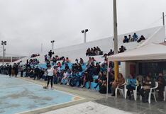 La Libertad: Población no está preparada para enfrentar un desastre natural