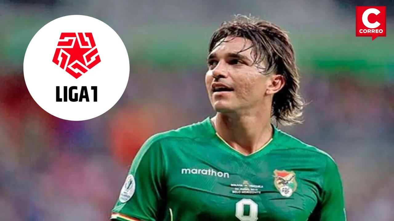 Marcelo Martins podría llegar a la Liga 1