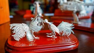 En Piura convocan al III Concurso de Filigrana Hilarte