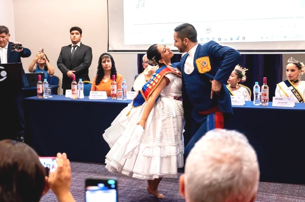 Se realizará el sábado 28 de febrero, desde las 11 de la mañana, en el Terrapuerto Trujillo.