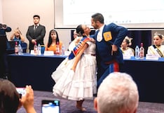 Terrapuerto Trujillo anunció el III Concurso Nacional de Marinera