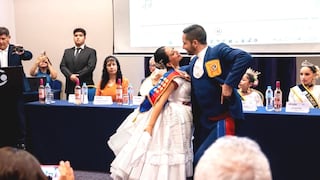 Terrapuerto Trujillo anunció el III Concurso Nacional de Marinera