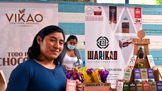 Empresa ayacuchana conquista mercados internacionales con chocolate a base de cacao nativo ‘chuncho’