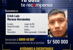 Ica: ofrecen recompensa de 500 mil soles por “El monstruo”