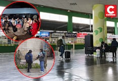 Semana Santa en Huancayo, decepcionante para operadores turísticos