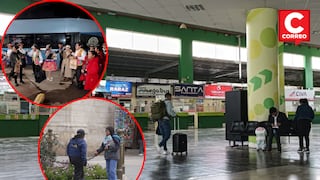 Semana Santa en Huancayo fue decepcionante para operadores turísticos