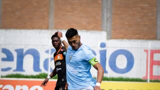 Liga 1: ADT cae ante Ayacucho FC en Tarma