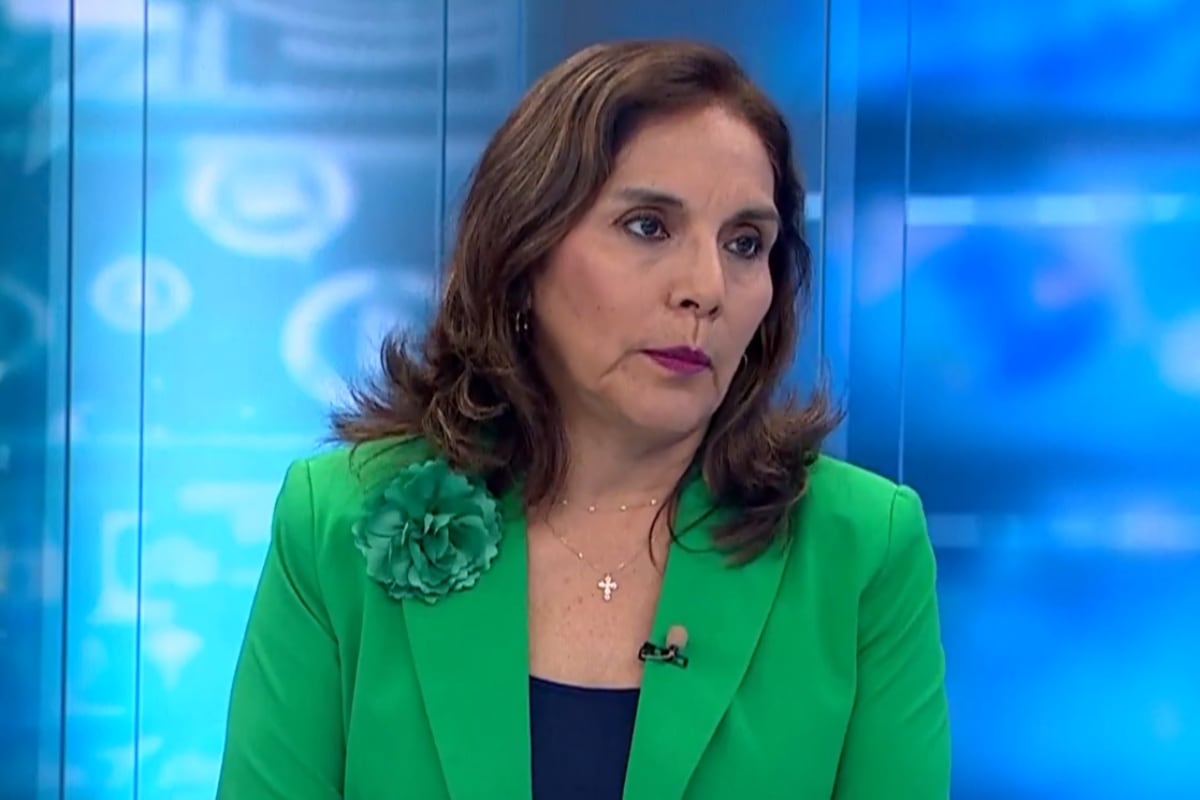 La senadora de Fuerza Popular señaló que los recursos permitirán atender necesidades vinculadas al fenómeno de El Niño y la entrega de kits escolares. (Foto: Captura / Canal N)