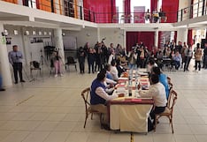 En Huancayo siete candidatos al Gobierno Regional de Junín deben sustentar sus propuestas