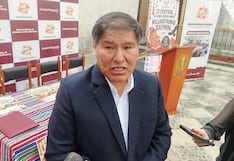 Arequipa con 5 conflictos latentes en comunidades campesinas