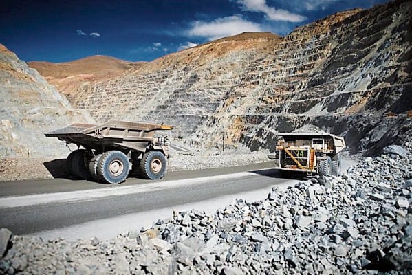 Trujillo será sede del encuentro minero más importante de la macrorregión norte del Perú. Evento se desarrollará en junio.