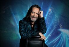 Marco Antonio Solís ofrecerá un concierto el 7 de noviembre en Arena 1