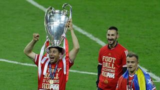 Pizarro y su gol en Champions con Bayern: UEFA saluda a Claudio por su cumpleaños