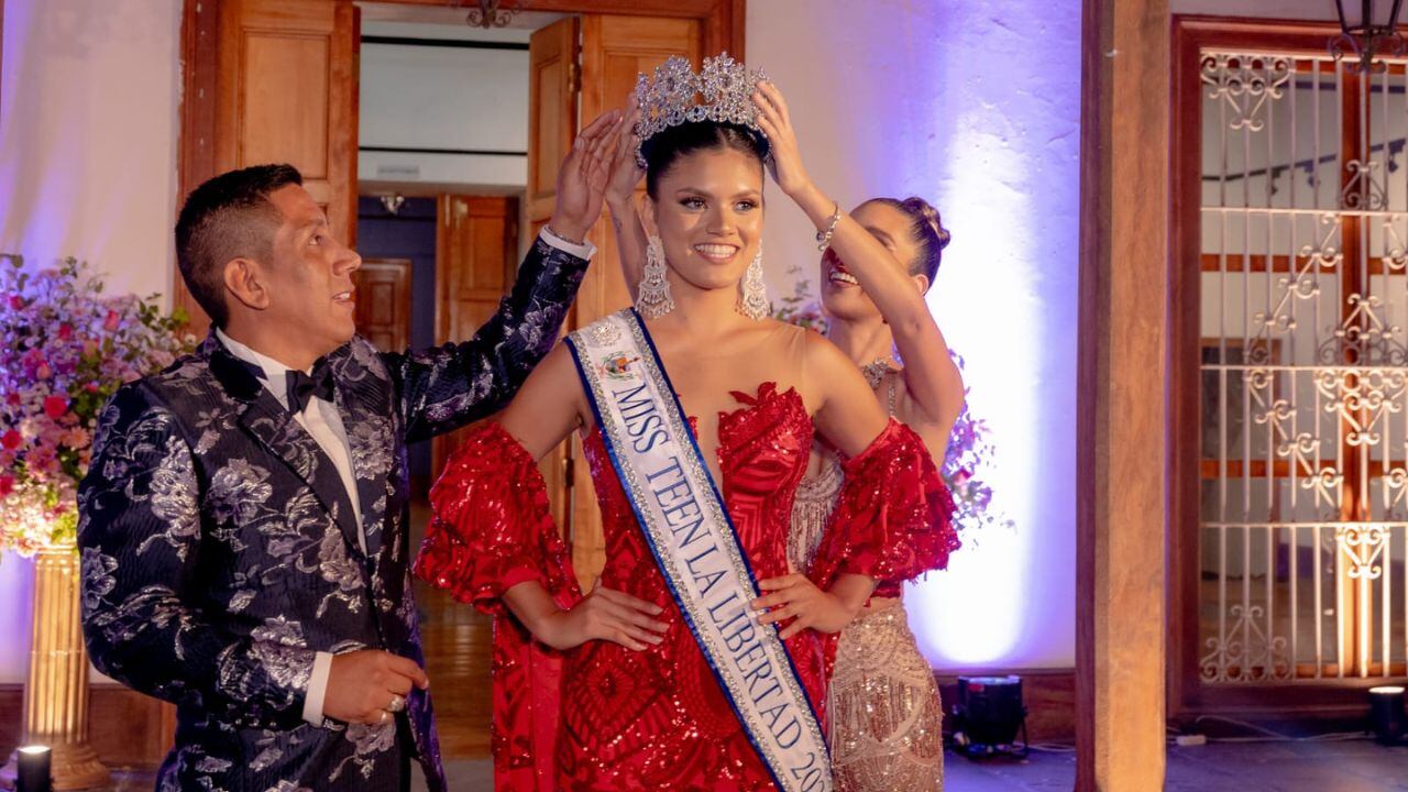 Nuestra representante de La Libertad buscará la corona en Tumbes.
