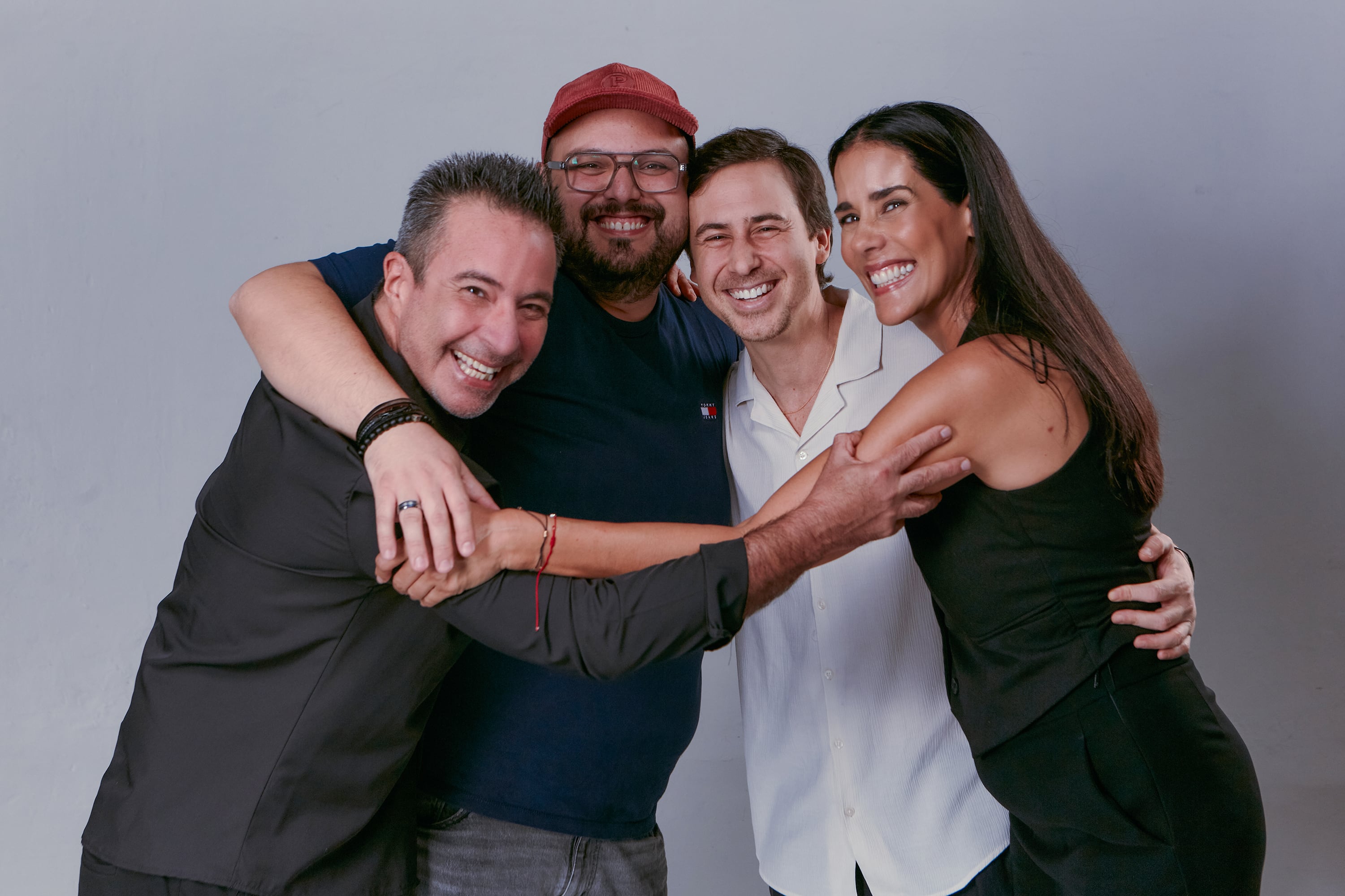 La nueva obra dirigida por Italo Cordano y Bruno Ascenzo llegará al Teatro NOS desde el 4 de junio con una historia sobre relaciones de pareja, silencios y emociones pendientes.