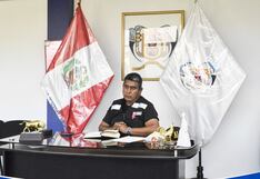 Alcalde de Nasca y regidores afrontan pedido de vacancia presentado al JNE