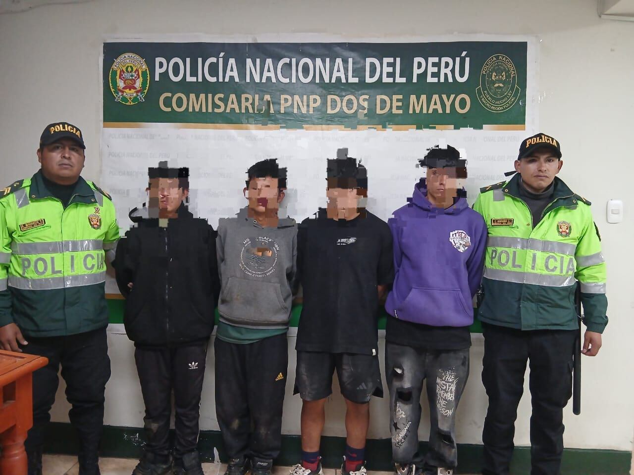 Tendrán que dar explicaciones a la autoridad