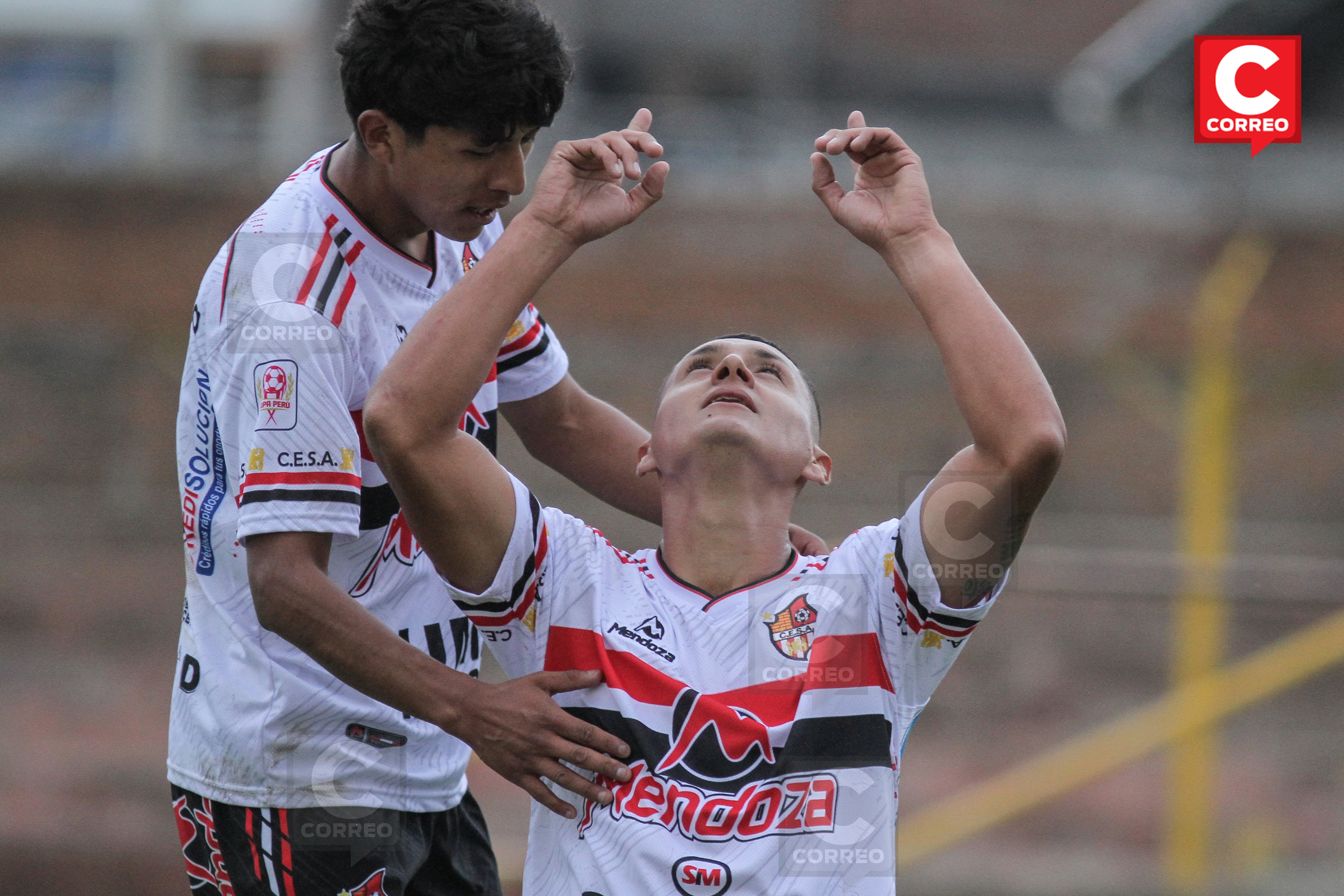 Fotos: Adrian Zorrilla