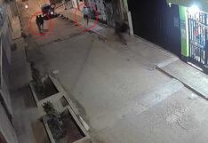 Chincha: falsos mototaxistas aterran a transeúntes en Alto Larán y Pueblo Nuevo