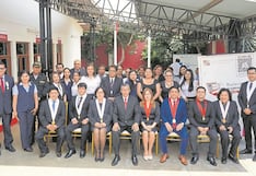 La Libertad: Unidad Piloto de Flagrancia en Virú