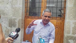 Arequipa: Río Jahuay se activa e inunda cultivos de cebolla en distrito Mariscal Cáceres