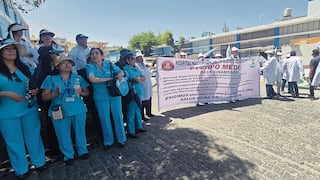 Arequipa: EsSalud llamará a asegurados para reprogramaciones