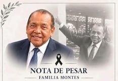 Nasca: fallece Walter Montes Quevedo, exdirector de la I.E. Simón Rodríguez