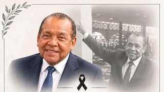 Nasca: fallece Walter Montes Quevedo, exdirector de la I.E. Simón Rodríguez