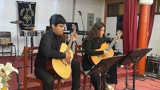 Escuela de Música José María Valle Riestra celebra Bodas de Diamante