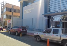 Tacna: Ordenan 30 años de cárcel para varón que mató a mujer que se resistió a abuso