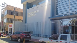 Tacna: Ordenan 30 años de cárcel para varón que mató a mujer que se resistió a abuso