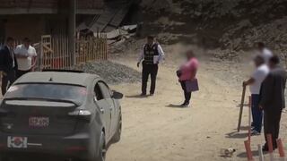 Doble asesinato en Ventanilla: Sicarios habrían actuado por disputa en cobro de cupos