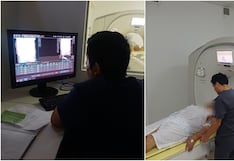 Ica: Hospital Santa María del Socorro realizó más de 1,500 tomografías entre enero y agosto