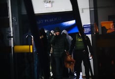 Mindef condena actos de violencia en el Liceo Naval Almirante Guise y exige esclarecer los hechos