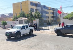 Arequipa: Investigan muerte de policía en Cerro Colorado