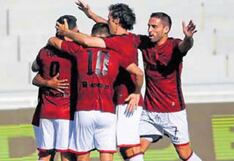 FBC Melgar: Ribonetto sigue el camino que dejó Marco Antonio Valencia